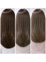 アンリビアン 京都四条烏丸(An Livian)&nbsp;髪質改善