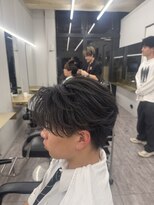 ゴールド 渋谷神南(GOALD)&nbsp;フェザーショート