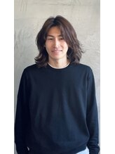 アットラブ バイ ベル(at'LAV by Belle) 久世 祥也