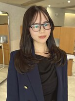 サードショップ 梅田茶屋町店(THIRD SHOP)&nbsp;レイヤーカット
