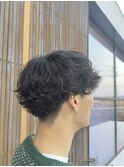 ランダムスパイラル