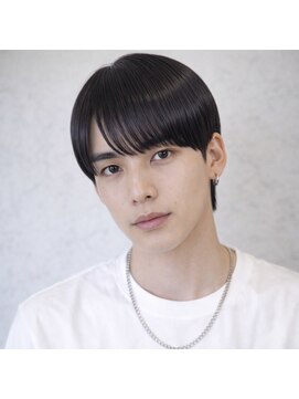 メンズヘア専門MA-IKI本厚木髪と頭皮改善サロン【4月16日　NEWOPEN（予定）】 あ