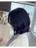 サムソンアンドデリラ 江南店&nbsp;オリーブグレージュ