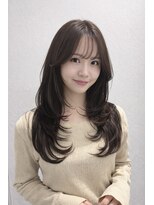 オーロ 千里山店(ORO)&nbsp;20代30代40代50代髪質改善イメチェン美髪似合わせカット