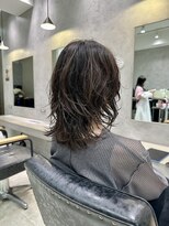 ビブ(VIV)&nbsp;レイヤーパーマ
