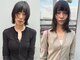 キャリアリングサロン(CAREERING SALON)の写真/上質で洗練されたカットが人気。《CAREERING・SALON》で圧倒的なカット技術を体感して。