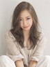 <当店オススメNo.2>似合わせカット+カラー+オージュアTR 15400⇒12100 120分