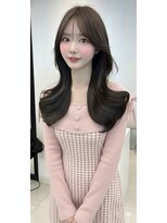美容室 パルス 静岡鷹匠店(PALS) 髪質改善/ブリーチ/ダブルカラー/学割/レイヤーカット/縮毛矯正/