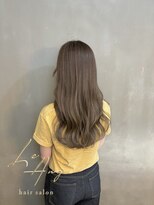レアング(LeAng) ハイライト
