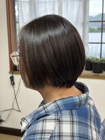ヴィヴァーチェ(Vivace) ショートBob