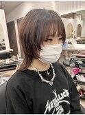 ミニウルフ