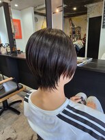 フロム(FROM)&nbsp;ショート