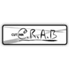 クレーブ(C.R.A.B)のお店ロゴ