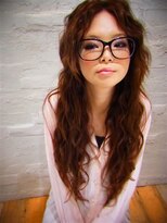 クラシコ ヘアー(CLASSICO hair) 外国人風リッジパーマ