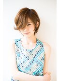 甘辛リゾートボブ
