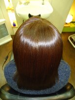 エムスリーディーミュゼステージ(M3D)&nbsp;ピコカラー+トリートメント+カット