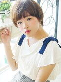【2/1 オープン★ジュレベール 杉下】 大人マッシュショート☆
