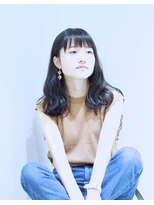 ヘアーサロン スイッチ(HairSalon SWITCH) リラックスウェーブ