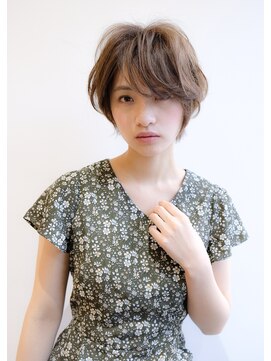 ネオリーブギンザ 銀座店(Neolive GINZA) 大人ショートスタイル