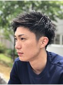 ワイルドツーブロックウェットショート