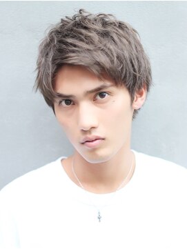 フィフス(fifth) 18'awスタイルコレクション30ビジカジ