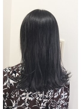 エイトウラワ 浦和店(EIGHT urawa) 【EIGHT浦和】とろみ_ラベンダーグレージュ_ハイライト