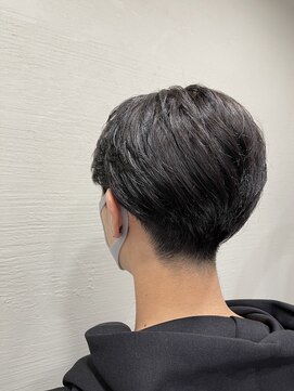 シエル 藤沢店(CIEL) ジェンダーレスメンズショート