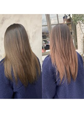 モニュメント(Monument) くすみベージュルーツ