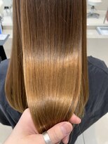 アヴァンス 深井店(AVANCE.)&nbsp;髪質改善×酸性ストレート×美髪