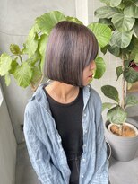 ティティ(TiTi)&nbsp;ブリーチオンカラーラベージュ[TiTi_栗林れい]