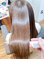 エルサザビューティー 神戸三宮(Elsa the beauty) 【Elsa the beauty 神戸三宮】Hトリートメント