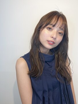 アンサム 二子玉川店(UNSOME) アッシュベージュ