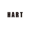 ハート(HART)のお店ロゴ