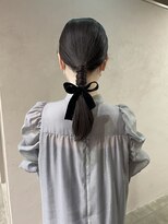 インビテーション 名古屋(invitation)&nbsp;【結婚式アレンジ、ヘアアレンジ】
