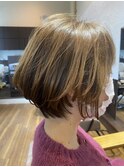 ショートスタイル