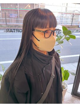 メール(mer) ロング