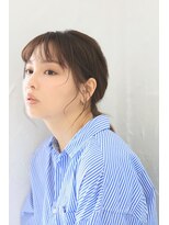 アジールヘア 池袋東口店(agir hair)&nbsp;ナチュラルヘアー