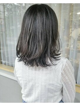 メルク(merc.) ナチュラルロブ【merc.松下】