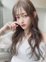 ティンカーリップ(Tinker Lip)&nbsp;外国人風ベージュ系◎透け感たっぷりのクォーターベージュ☆