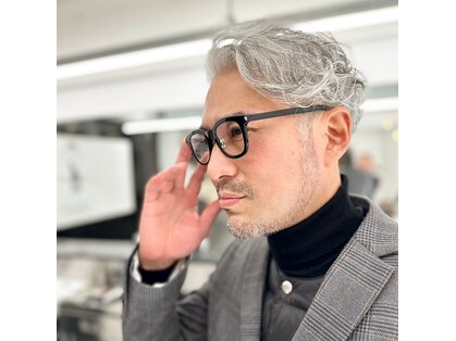 バーバーミキ(BARBER MIKI)の写真