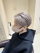 グランドール(Grandoll)&nbsp;ホワイトシルバー