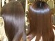 ヘアー スリーク(hair sleek)の写真