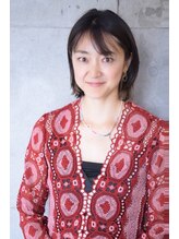 ストーリア 池上店(STORIA) 山下 華江