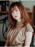 グラマラスミディアム20代/30代/40代/ハレマチ通り