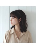 サロンドリゼット(SALON DE RISETTE) 愛されミディ
