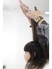 【学割U24】学割カット・シャンプー・ブロー　￥4,400～