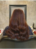 #プルエクステ#髪質改善#カラー