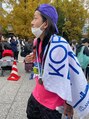 ビュートリアム 神戸(BEAUTRIUM) そんな僕の最近のマイブームはマラソンです!日々継続と鍛錬!!