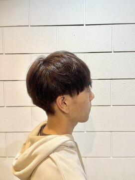 アルゴ 茅ヶ崎(ARUGO) 韓国マッシュ/カウンセリング/学割U24/ハイライト/インナー