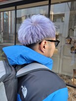 ニュートン(NEWTON) 【Newton×白鳥】ペールラベンダー